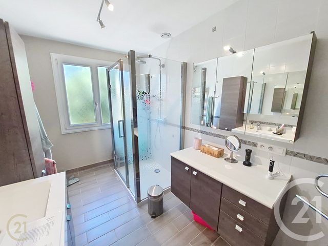 Maison &agrave; vendre - 7 pi&egrave;ces - 130,34 m2 - Chalon Sur Saone - 71 - BOURGOGNE
