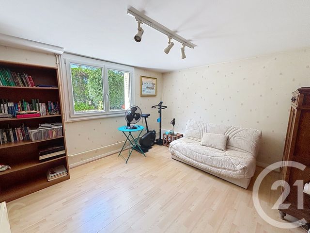 Maison &agrave; vendre - 7 pi&egrave;ces - 130,34 m2 - Chalon Sur Saone - 71 - BOURGOGNE
