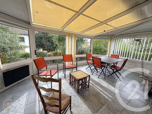 Maison &agrave; vendre - 7 pi&egrave;ces - 130,34 m2 - Chalon Sur Saone - 71 - BOURGOGNE