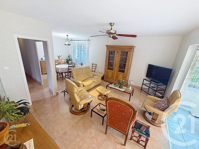 Maison &agrave; vendre - 7 pi&egrave;ces - 130,34 m2 - Chalon Sur Saone - 71 - BOURGOGNE