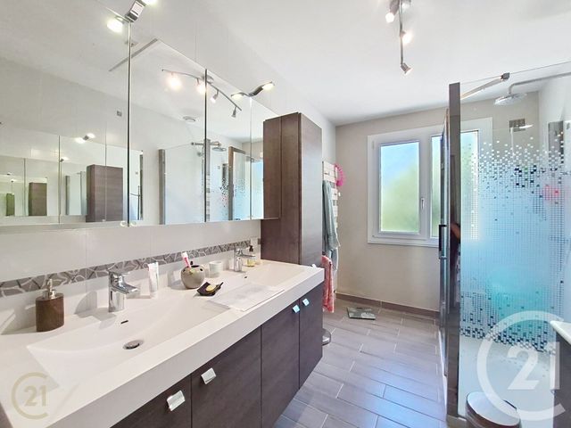 Maison &agrave; vendre - 7 pi&egrave;ces - 130,34 m2 - Chalon Sur Saone - 71 - BOURGOGNE