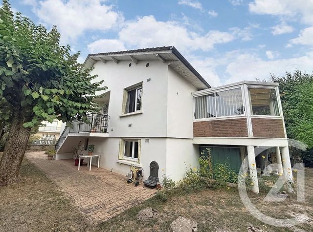 Maison à vendre CHALON SUR SAONE