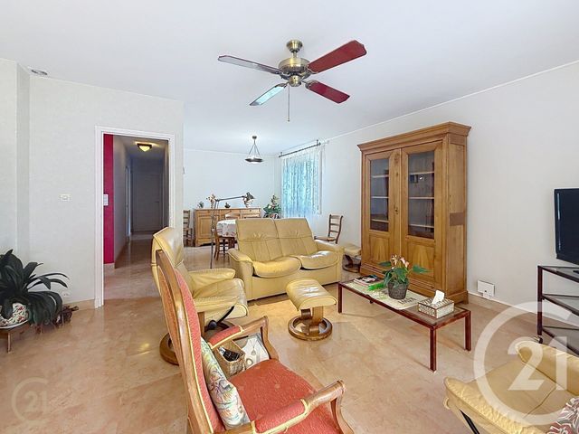 Maison &agrave; vendre - 7 pi&egrave;ces - 130,34 m2 - Chalon Sur Saone - 71 - BOURGOGNE