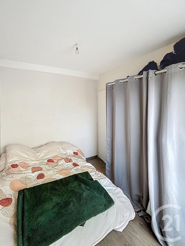 Appartement T3 &agrave; louer - 3 pi&egrave;ces - 57,73 m2 - Chalon Sur Saone - 71 - BOURGOGNE