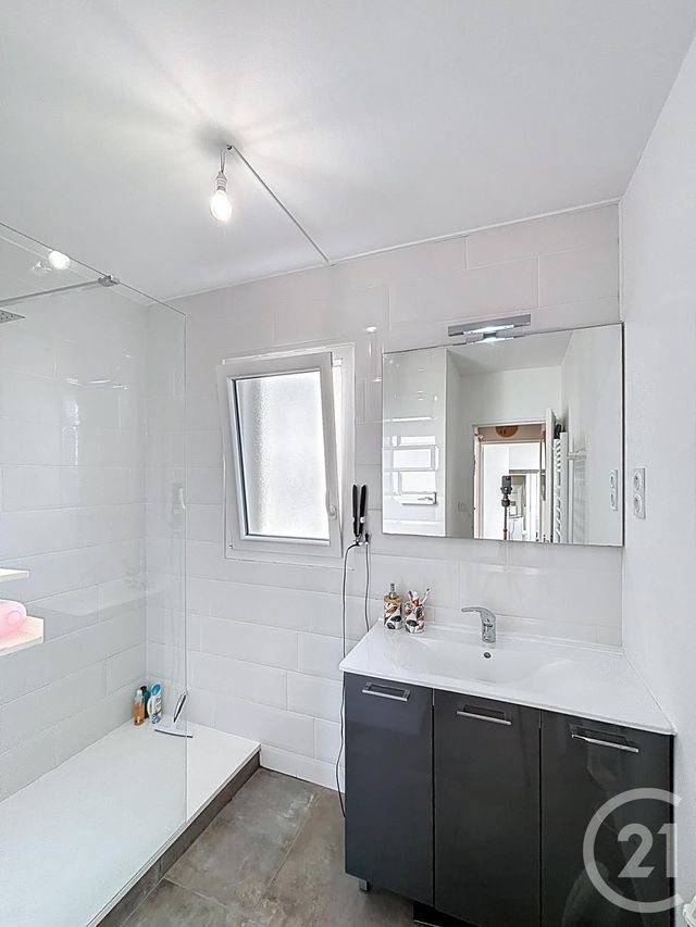 Appartement T3 &agrave; louer - 3 pi&egrave;ces - 57,73 m2 - Chalon Sur Saone - 71 - BOURGOGNE
