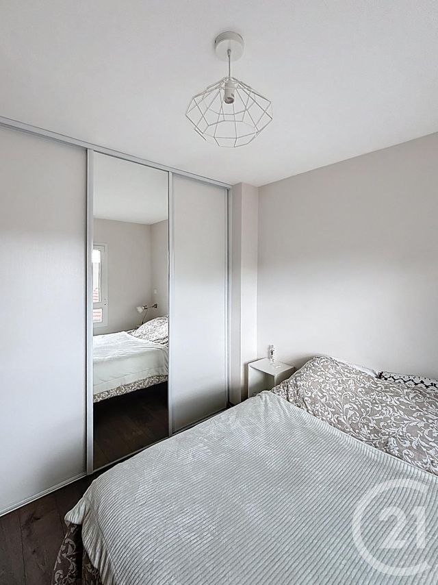 Appartement T3 &agrave; louer - 3 pi&egrave;ces - 57,73 m2 - Chalon Sur Saone - 71 - BOURGOGNE