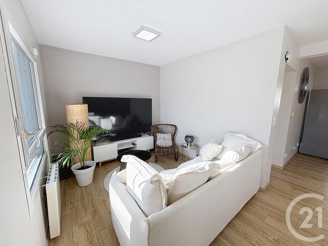 Appartement T3 &agrave; louer - 3 pi&egrave;ces - 57,73 m2 - Chalon Sur Saone - 71 - BOURGOGNE