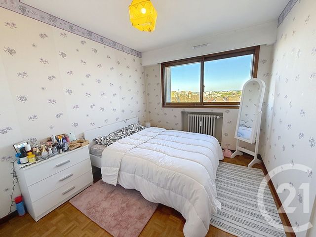 Appartement F2 &agrave; vendre - 2 pi&egrave;ces - 43,93 m2 - Chalon Sur Saone - 71 - BOURGOGNE
