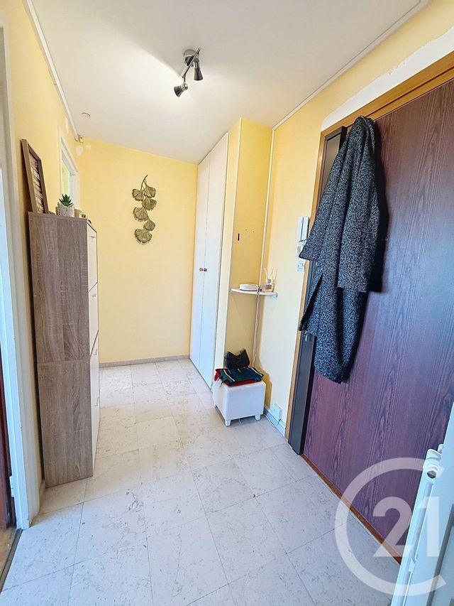 Appartement F2 &agrave; vendre - 2 pi&egrave;ces - 43,93 m2 - Chalon Sur Saone - 71 - BOURGOGNE
