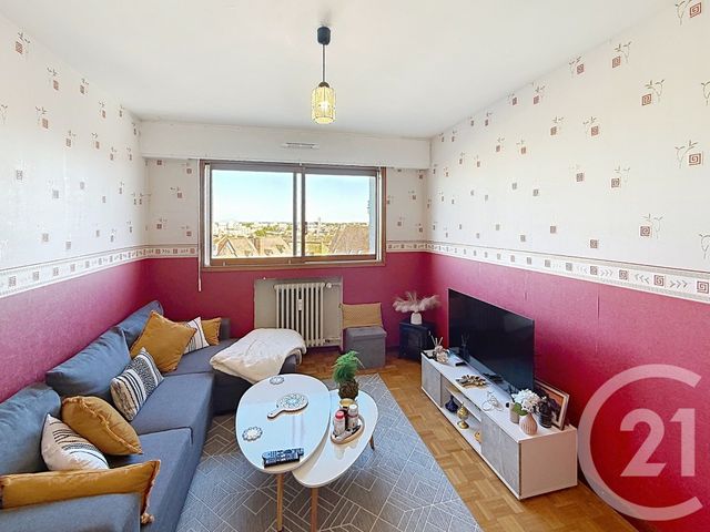 appartement - CHALON SUR SAONE - 71