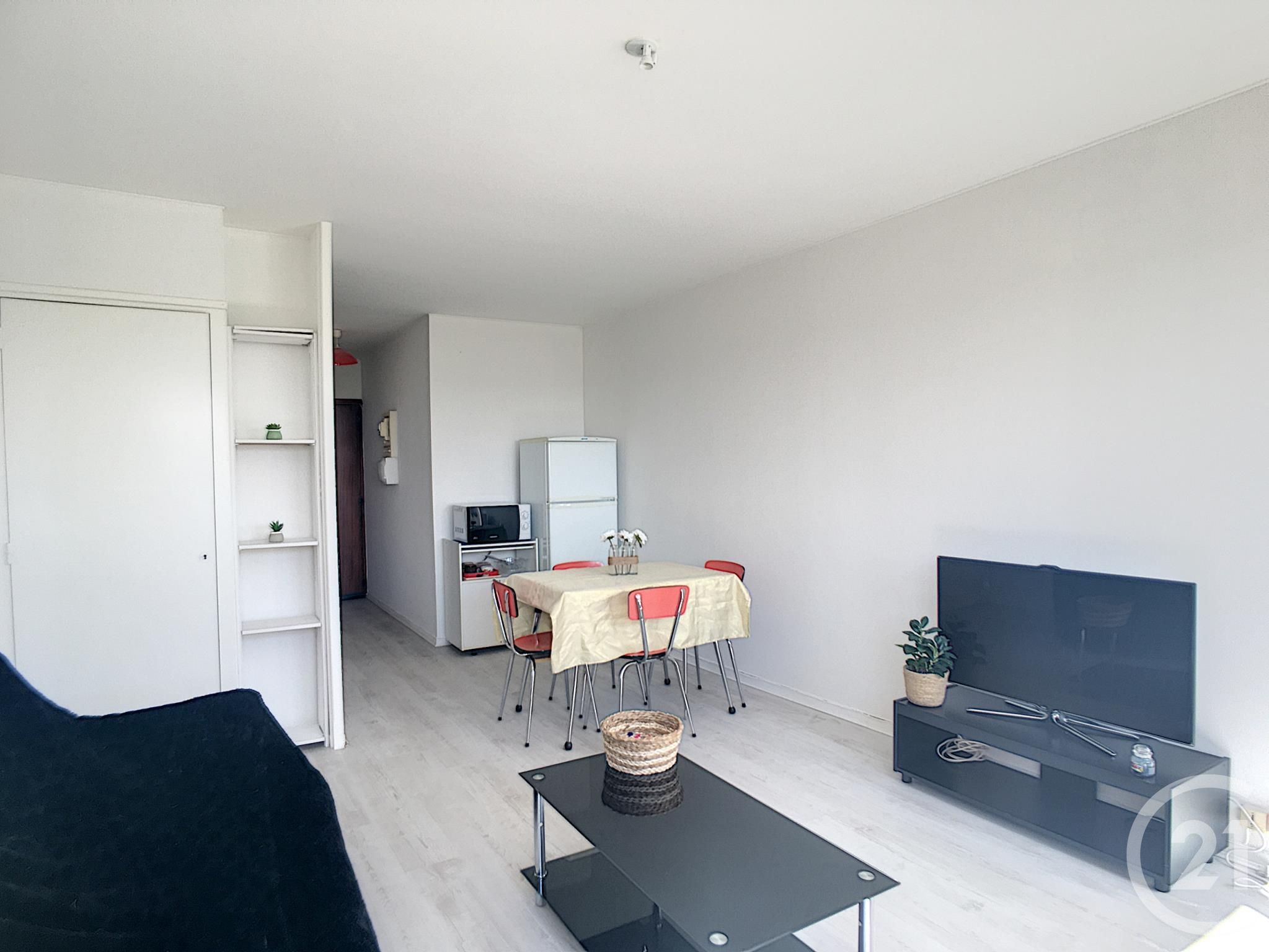 Appartement à Chalon-sur-Saône