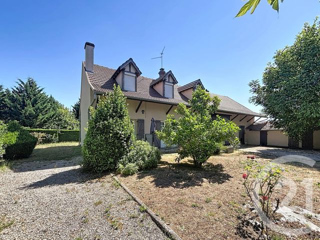 maison - BEY - 71