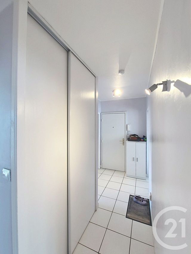 Appartement F3 &agrave; vendre - 3 pi&egrave;ces - 69 m2 - Chalon Sur Saone - 71 - BOURGOGNE