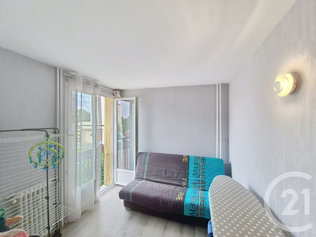 Appartement F3 &agrave; vendre - 3 pi&egrave;ces - 69 m2 - Chalon Sur Saone - 71 - BOURGOGNE