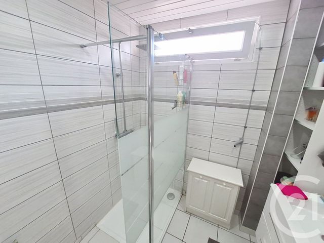 Appartement F3 &agrave; vendre - 3 pi&egrave;ces - 69 m2 - Chalon Sur Saone - 71 - BOURGOGNE