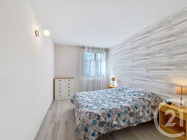 Appartement F3 &agrave; vendre - 3 pi&egrave;ces - 69 m2 - Chalon Sur Saone - 71 - BOURGOGNE