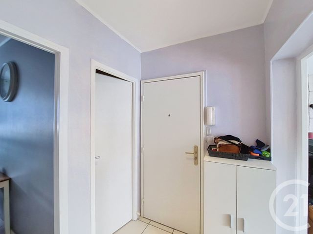 Appartement F3 &agrave; vendre - 3 pi&egrave;ces - 69 m2 - Chalon Sur Saone - 71 - BOURGOGNE