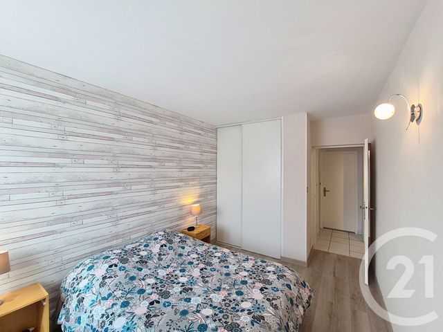 Appartement F3 &agrave; vendre - 3 pi&egrave;ces - 69 m2 - Chalon Sur Saone - 71 - BOURGOGNE