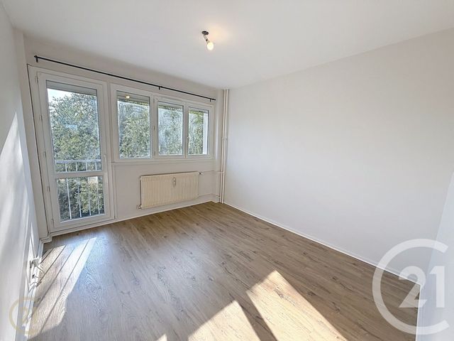 Appartement F3 &agrave; vendre - 3 pi&egrave;ces - 61,75 m2 - Chalon Sur Saone - 71 - BOURGOGNE