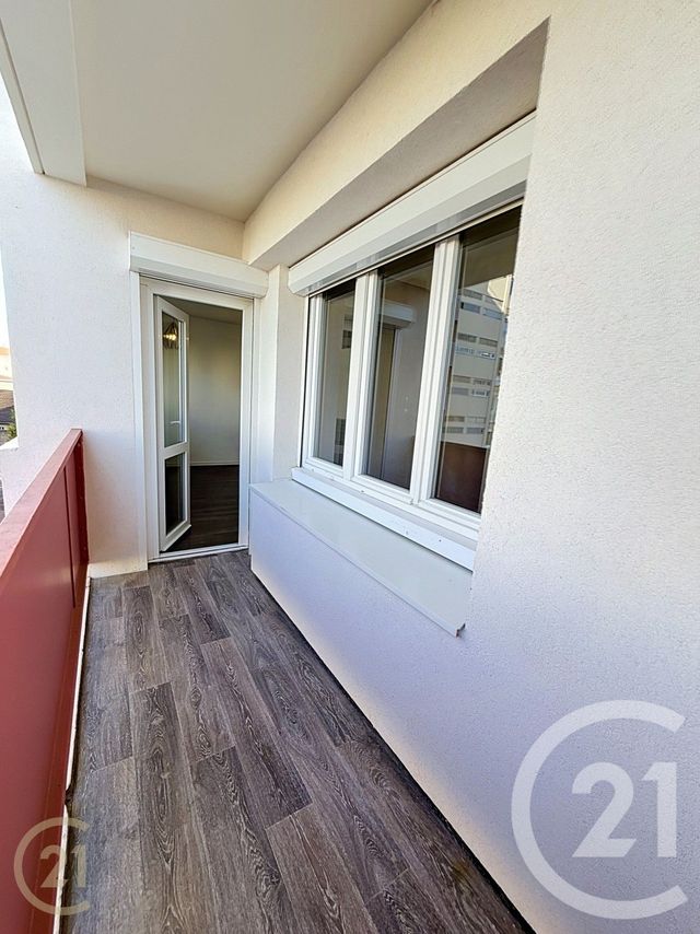 Appartement F3 &agrave; vendre - 3 pi&egrave;ces - 61,75 m2 - Chalon Sur Saone - 71 - BOURGOGNE
