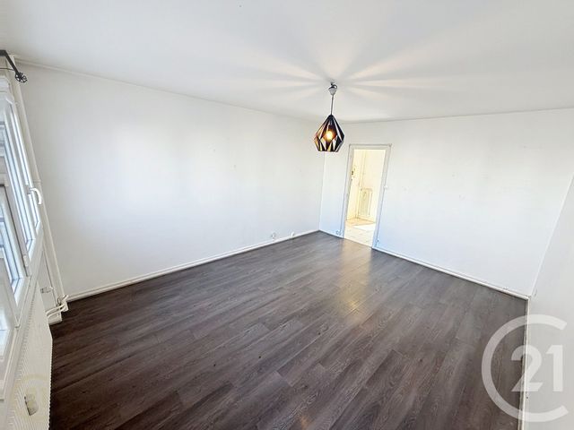 Appartement F3 &agrave; vendre - 3 pi&egrave;ces - 61,75 m2 - Chalon Sur Saone - 71 - BOURGOGNE