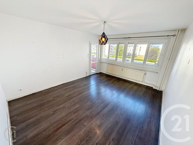 Appartement F3 &agrave; vendre - 3 pi&egrave;ces - 61,75 m2 - Chalon Sur Saone - 71 - BOURGOGNE