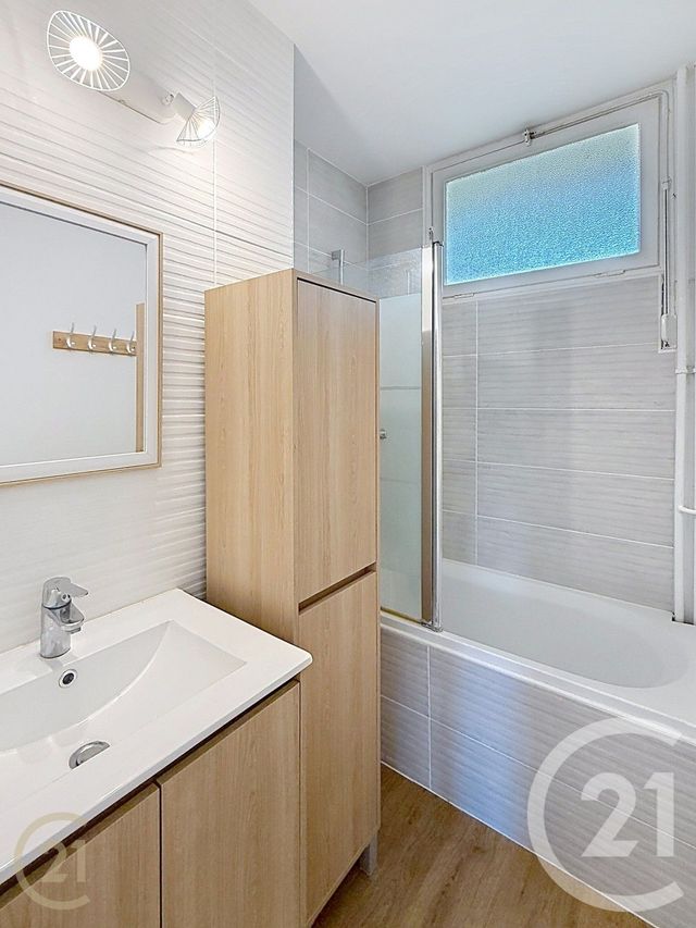 Appartement F3 &agrave; vendre - 3 pi&egrave;ces - 61,75 m2 - Chalon Sur Saone - 71 - BOURGOGNE