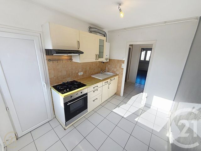 appartement - CHALON SUR SAONE - 71