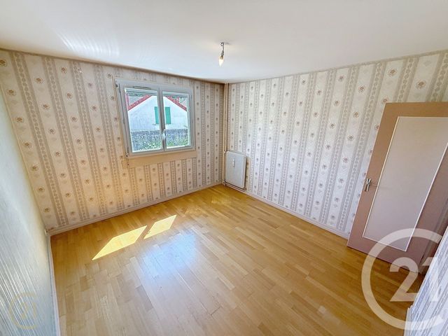 Appartement F5 &agrave; vendre - 5 pi&egrave;ces - 88,17 m2 - Chalon Sur Saone - 71 - BOURGOGNE