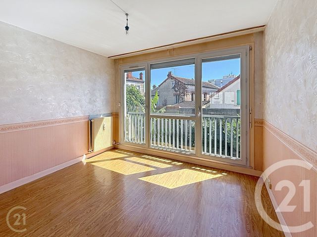 Appartement F5 &agrave; vendre - 5 pi&egrave;ces - 88,17 m2 - Chalon Sur Saone - 71 - BOURGOGNE