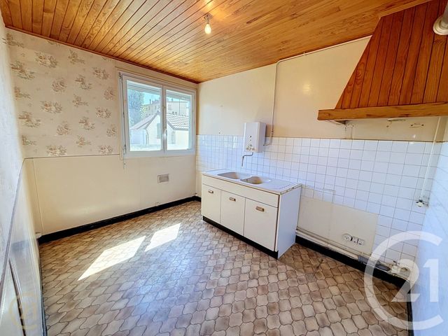 Appartement F5 &agrave; vendre - 5 pi&egrave;ces - 88,17 m2 - Chalon Sur Saone - 71 - BOURGOGNE