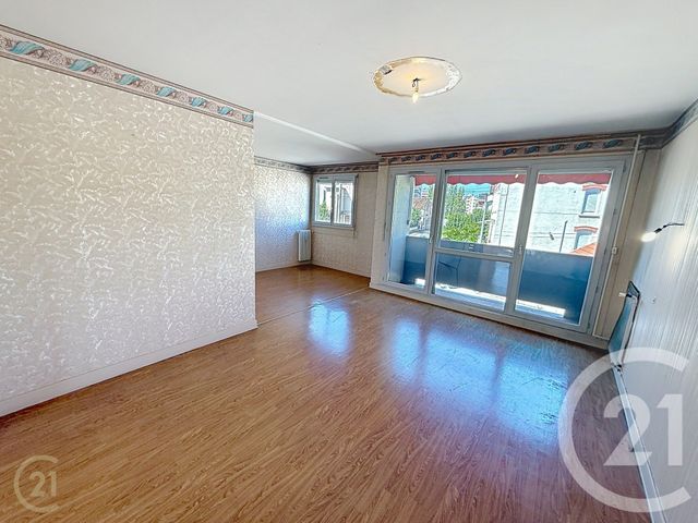 Appartement F5 &agrave; vendre - 5 pi&egrave;ces - 88,17 m2 - Chalon Sur Saone - 71 - BOURGOGNE