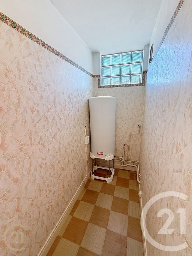 Appartement F5 &agrave; vendre - 5 pi&egrave;ces - 88,17 m2 - Chalon Sur Saone - 71 - BOURGOGNE