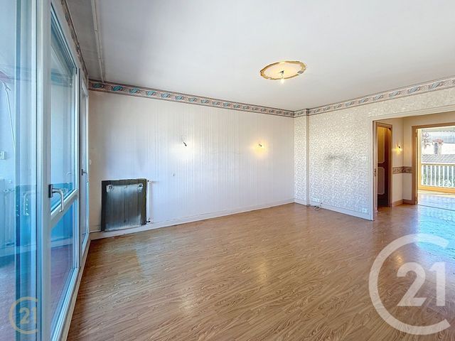 Appartement F5 &agrave; vendre - 5 pi&egrave;ces - 88,17 m2 - Chalon Sur Saone - 71 - BOURGOGNE
