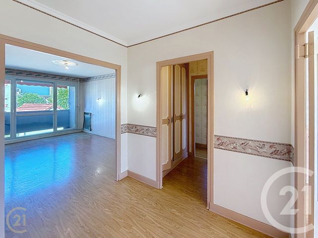 Appartement F5 &agrave; vendre - 5 pi&egrave;ces - 88,17 m2 - Chalon Sur Saone - 71 - BOURGOGNE