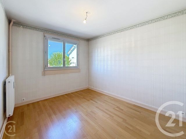 Appartement F5 &agrave; vendre - 5 pi&egrave;ces - 88,17 m2 - Chalon Sur Saone - 71 - BOURGOGNE