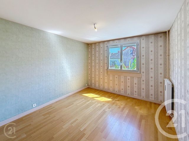 Appartement F5 &agrave; vendre - 5 pi&egrave;ces - 88,17 m2 - Chalon Sur Saone - 71 - BOURGOGNE