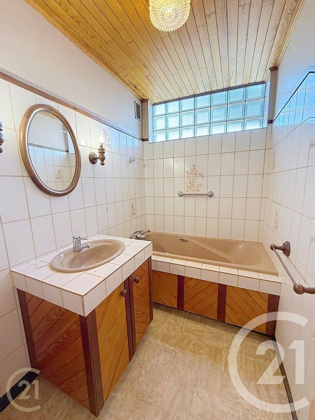 Appartement F5 &agrave; vendre - 5 pi&egrave;ces - 88,17 m2 - Chalon Sur Saone - 71 - BOURGOGNE