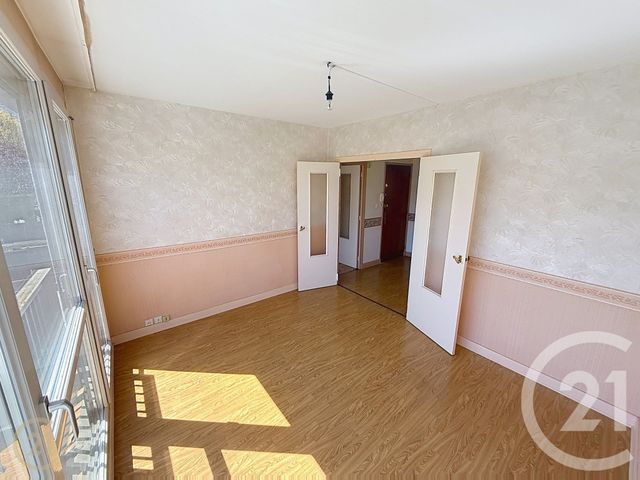 Appartement F5 &agrave; vendre - 5 pi&egrave;ces - 88,17 m2 - Chalon Sur Saone - 71 - BOURGOGNE