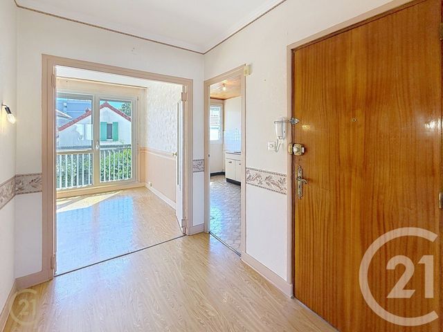 Appartement F5 &agrave; vendre - 5 pi&egrave;ces - 88,17 m2 - Chalon Sur Saone - 71 - BOURGOGNE