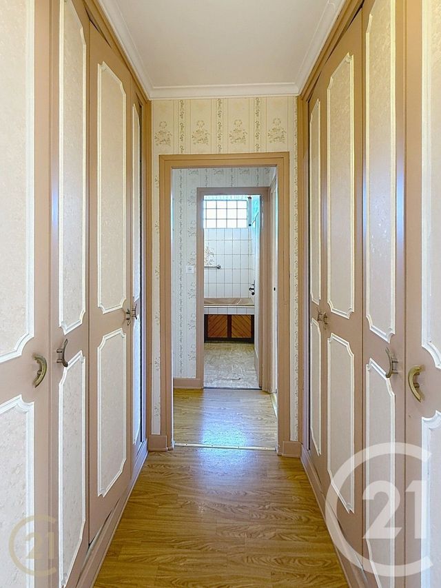 Appartement F5 &agrave; vendre - 5 pi&egrave;ces - 88,17 m2 - Chalon Sur Saone - 71 - BOURGOGNE