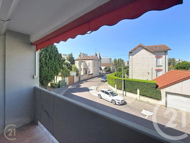 Appartement F5 &agrave; vendre - 5 pi&egrave;ces - 88,17 m2 - Chalon Sur Saone - 71 - BOURGOGNE
