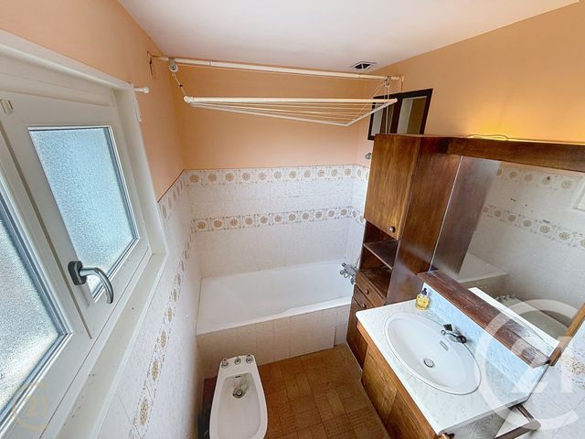 Maison &agrave; vendre - 6 pi&egrave;ces - 131,64 m2 - Dracy Le Fort - 71 - BOURGOGNE