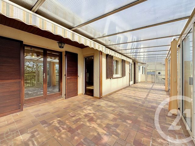Maison &agrave; vendre - 6 pi&egrave;ces - 131,64 m2 - Dracy Le Fort - 71 - BOURGOGNE