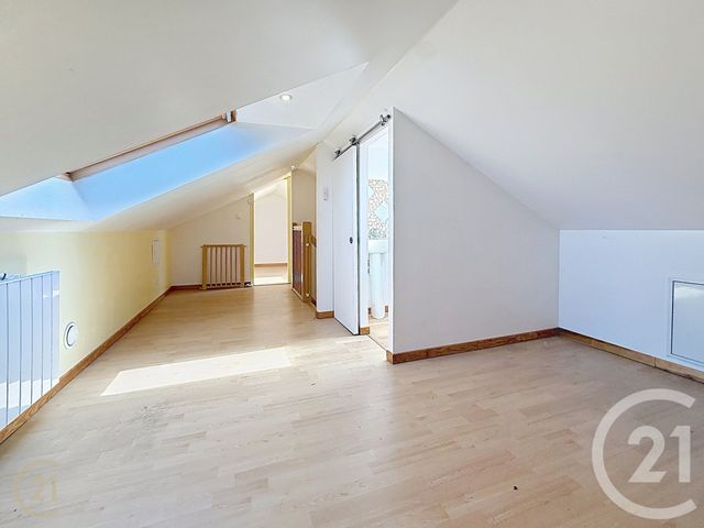 Maison &agrave; vendre - 6 pi&egrave;ces - 131,64 m2 - Dracy Le Fort - 71 - BOURGOGNE