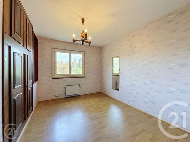 Maison &agrave; vendre - 6 pi&egrave;ces - 131,64 m2 - Dracy Le Fort - 71 - BOURGOGNE