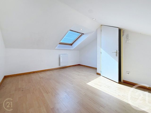 Maison &agrave; vendre - 6 pi&egrave;ces - 131,64 m2 - Dracy Le Fort - 71 - BOURGOGNE