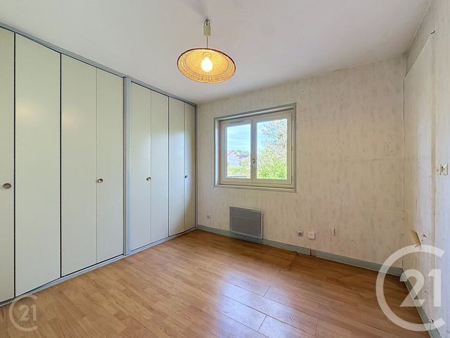 Maison &agrave; vendre - 6 pi&egrave;ces - 131,64 m2 - Dracy Le Fort - 71 - BOURGOGNE