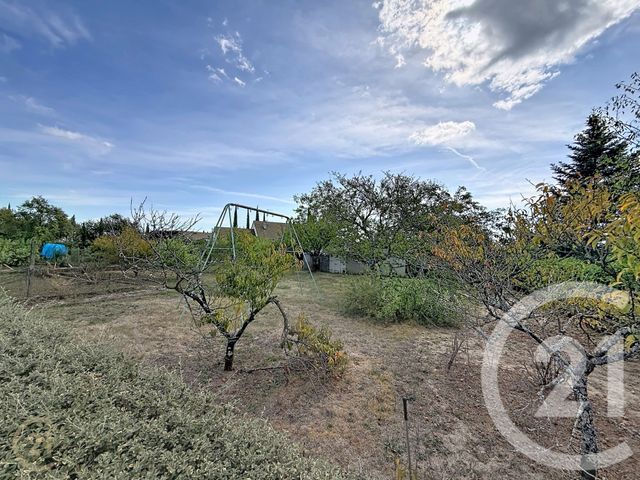 Maison &agrave; vendre - 6 pi&egrave;ces - 131,64 m2 - Dracy Le Fort - 71 - BOURGOGNE