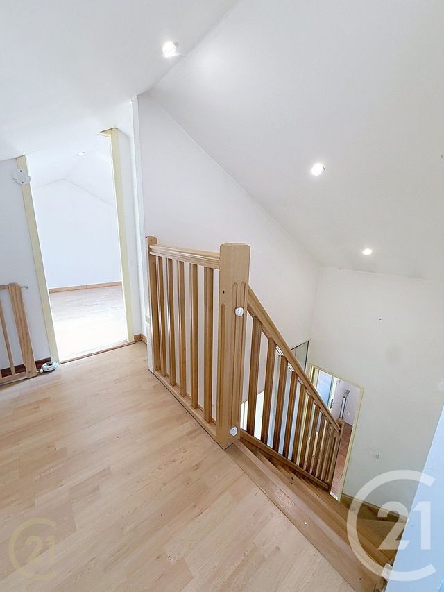Maison &agrave; vendre - 6 pi&egrave;ces - 131,64 m2 - Dracy Le Fort - 71 - BOURGOGNE